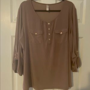 Women’s Blouse